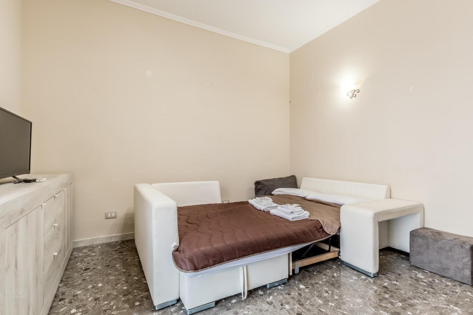 Appartamento Prenestina Metro - Charming