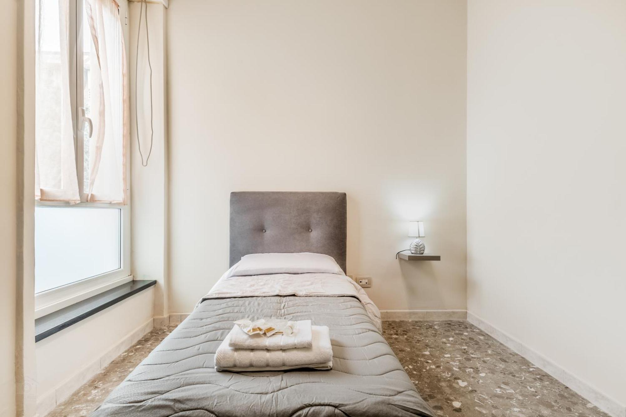 Prenestina Metro - Charming Appartamento