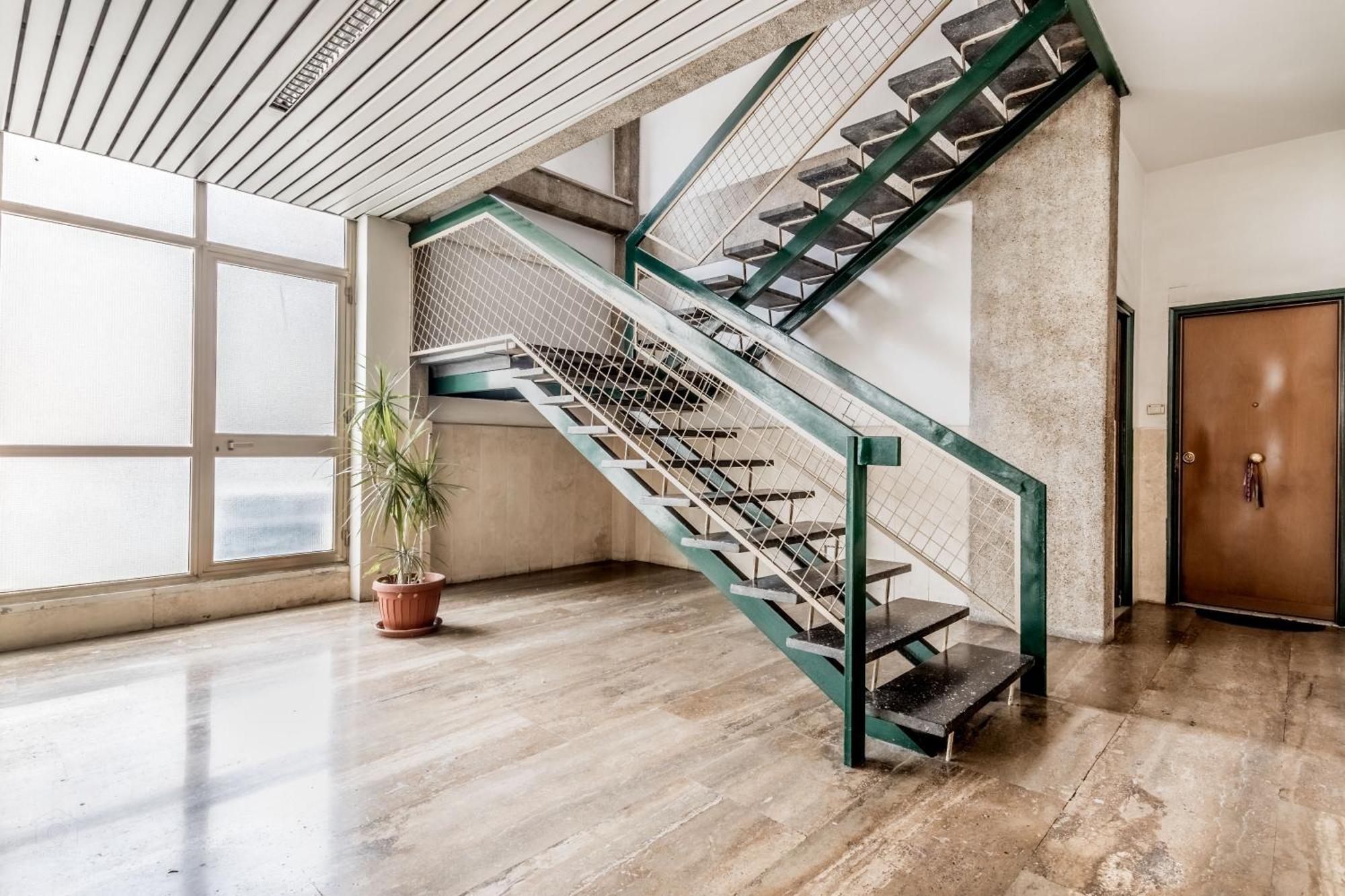 Appartamento Prenestina Metro - Charming