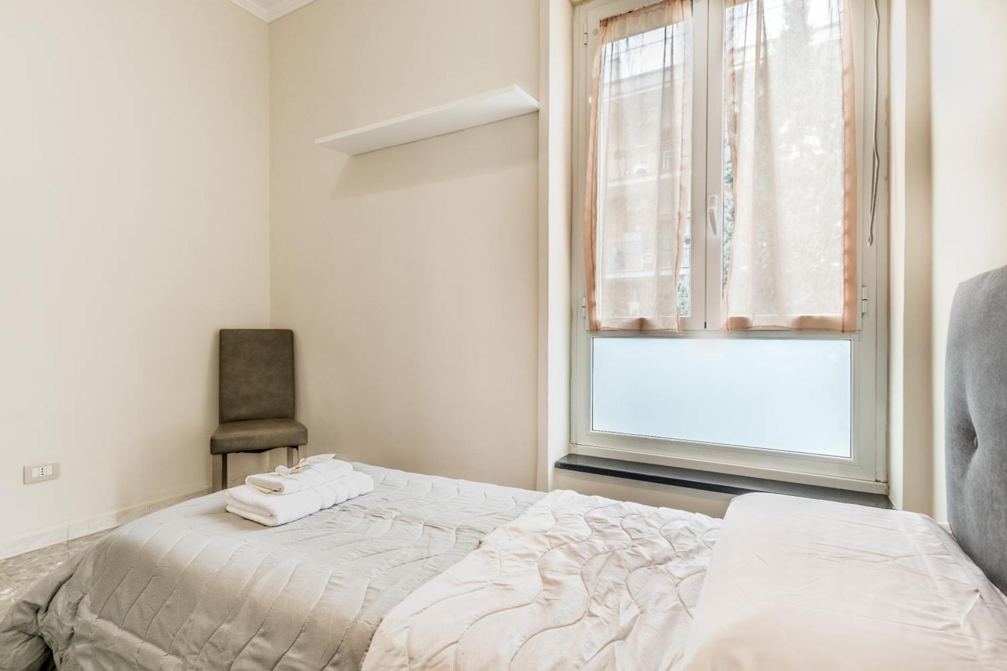 Prenestina Metro - Charming Appartamento *
