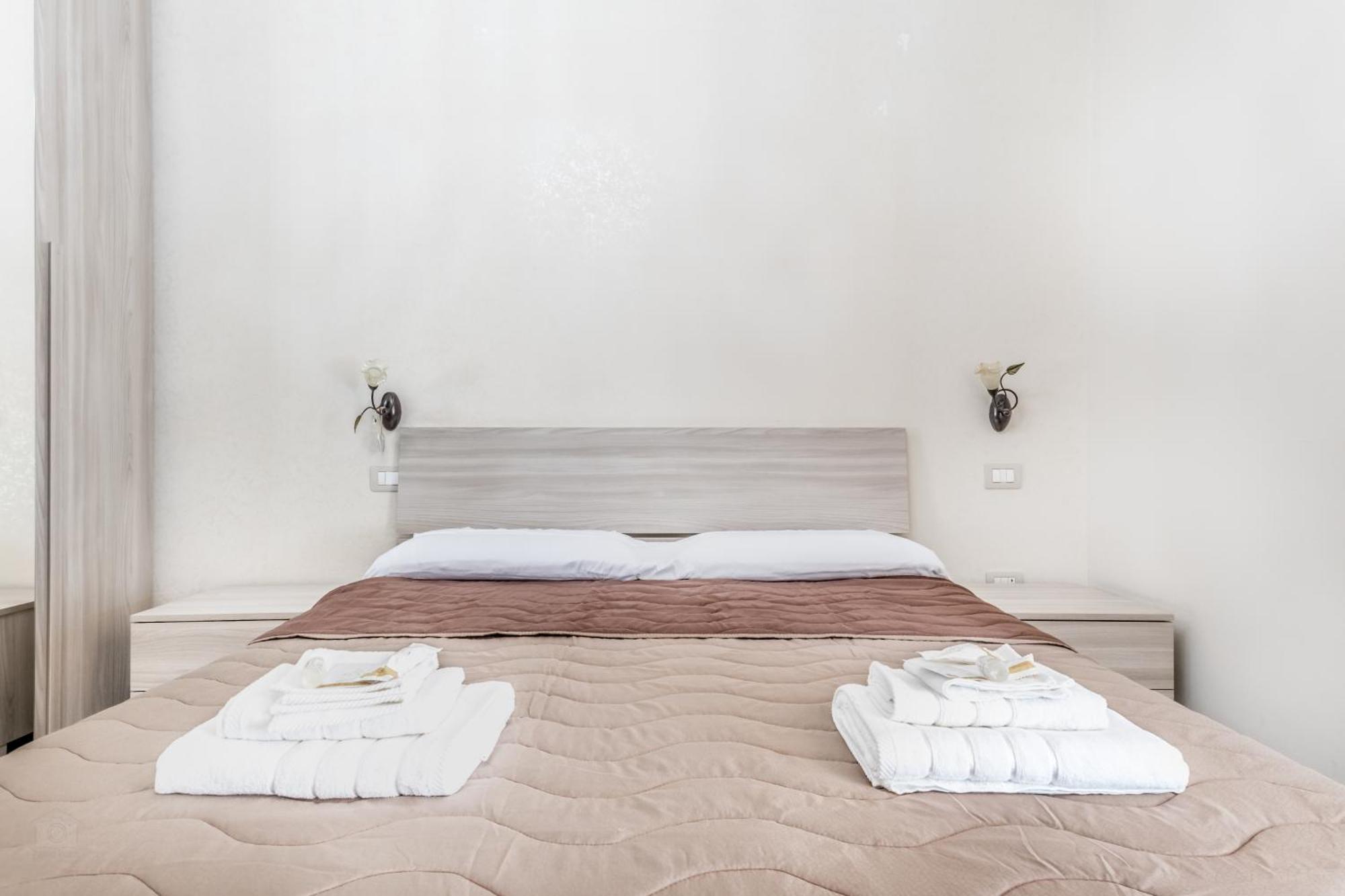 Appartamento Prenestina Metro - Charming Roma